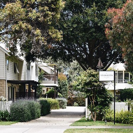 Seahaven Village Barwon Heads Eksteriør bilde