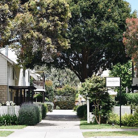 Seahaven Village Barwon Heads Eksteriør bilde