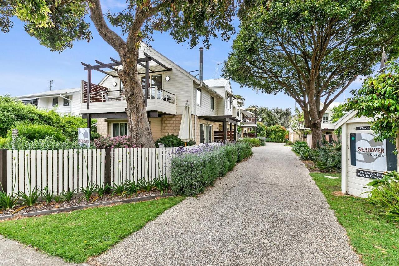 Seahaven Village Barwon Heads Eksteriør bilde