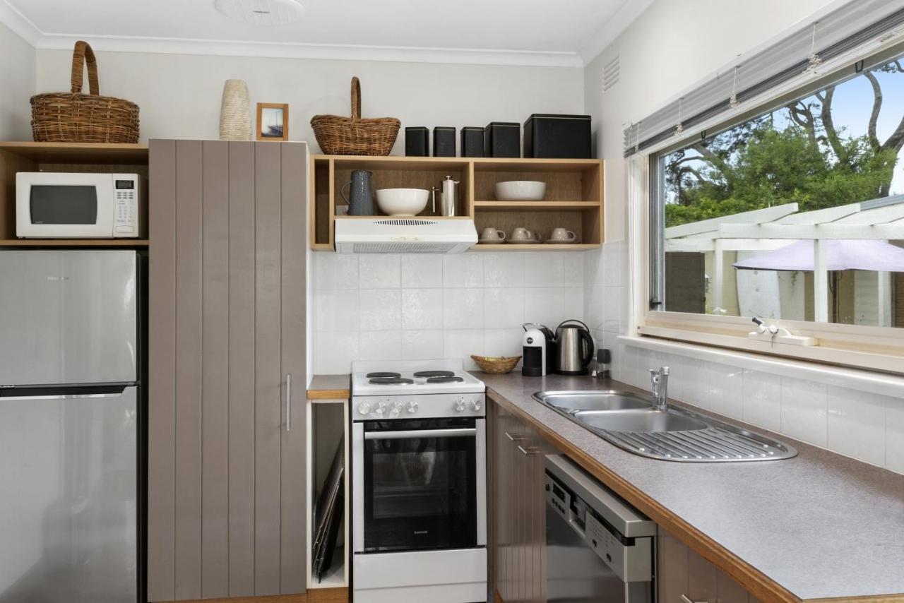 Seahaven Village Barwon Heads Eksteriør bilde