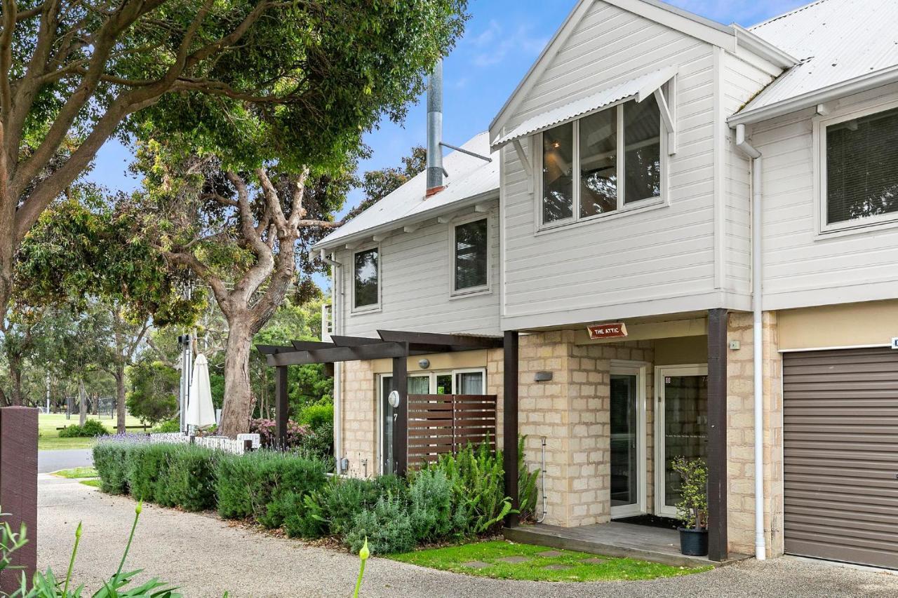 Seahaven Village Barwon Heads Eksteriør bilde
