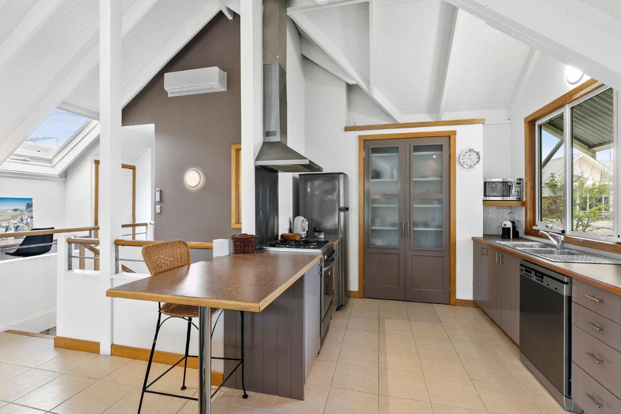 Seahaven Village Barwon Heads Eksteriør bilde