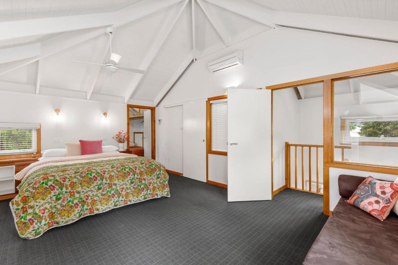 Seahaven Village Barwon Heads Eksteriør bilde
