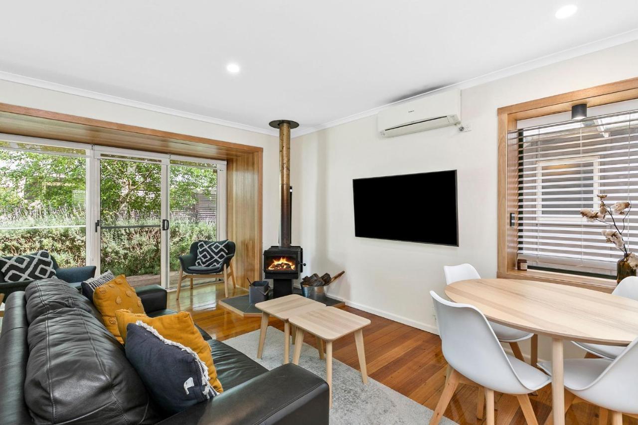 Seahaven Village Barwon Heads Eksteriør bilde