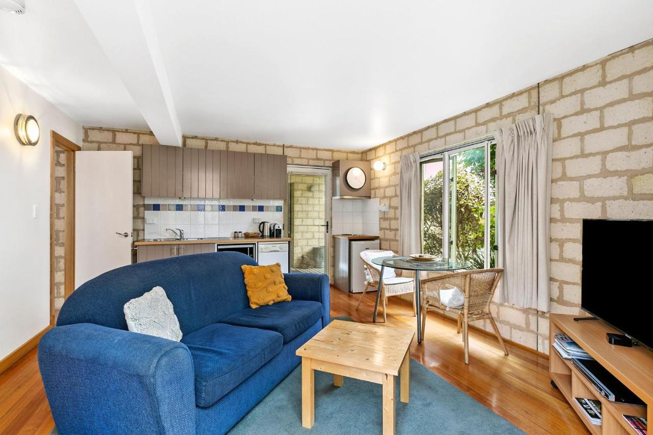 Seahaven Village Barwon Heads Eksteriør bilde