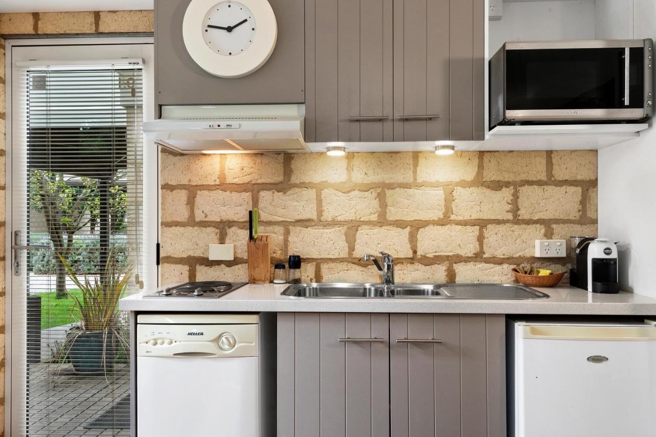 Seahaven Village Barwon Heads Eksteriør bilde