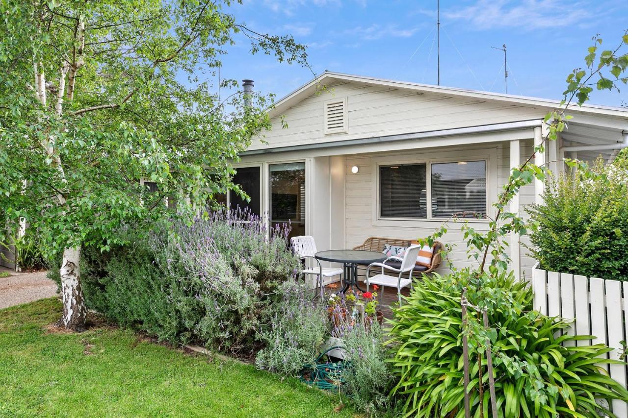 Seahaven Village Barwon Heads Eksteriør bilde