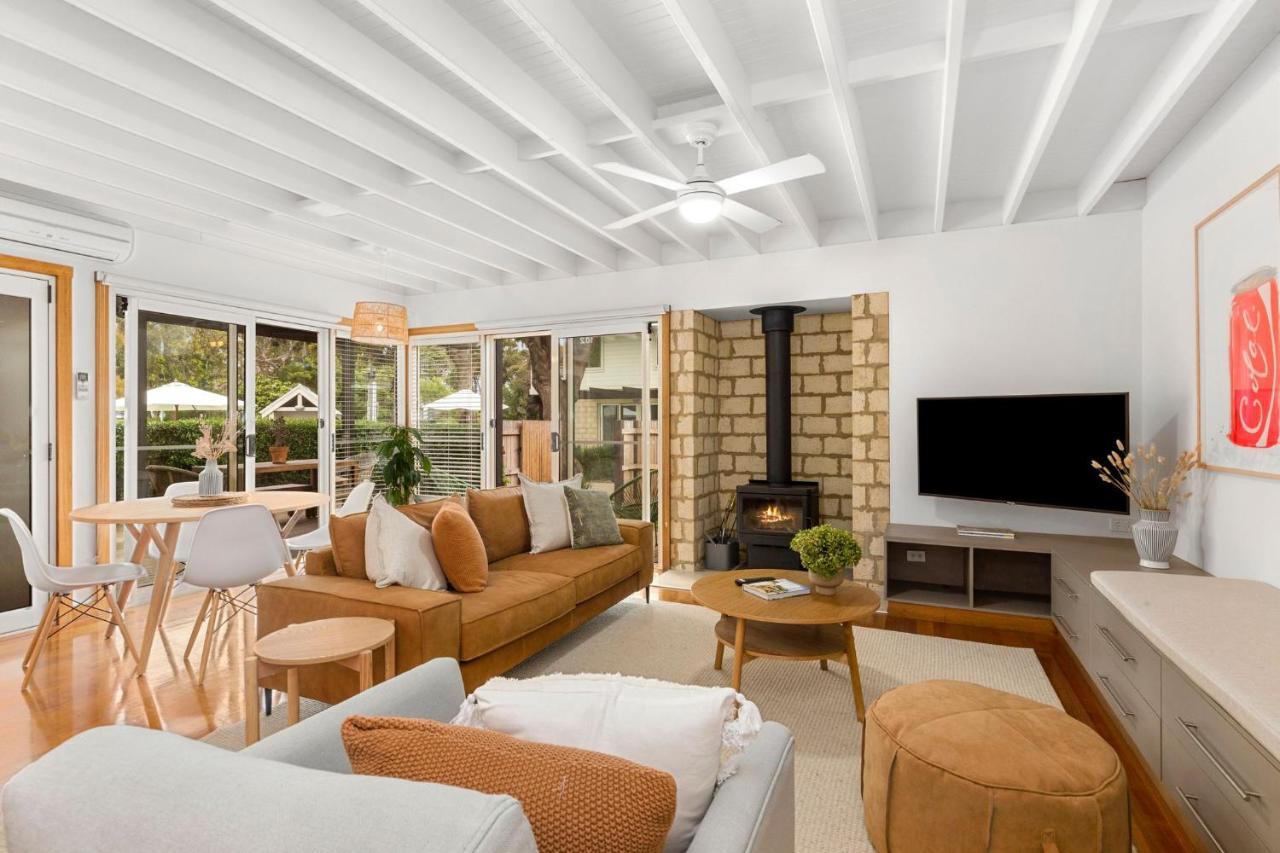 Seahaven Village Barwon Heads Eksteriør bilde