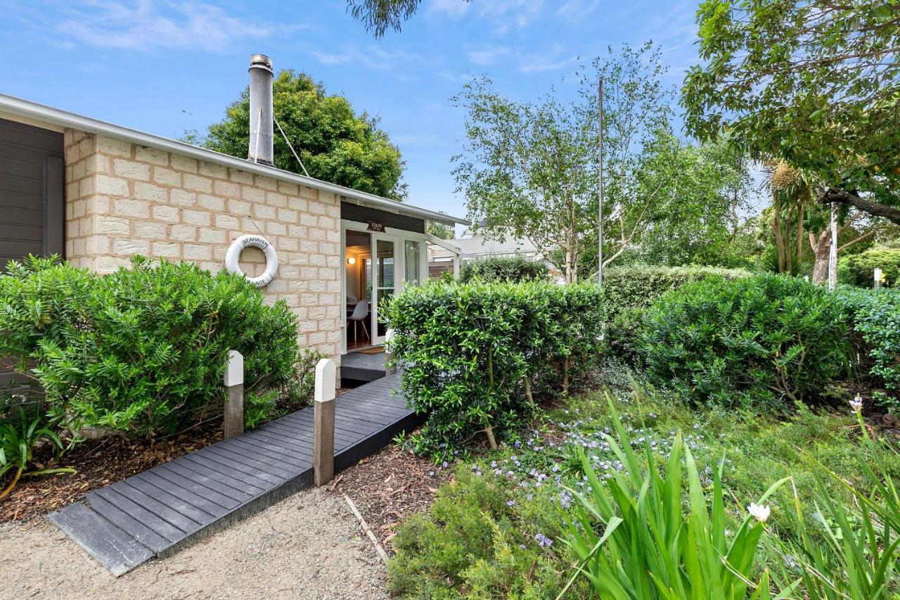 Seahaven Village Barwon Heads Eksteriør bilde