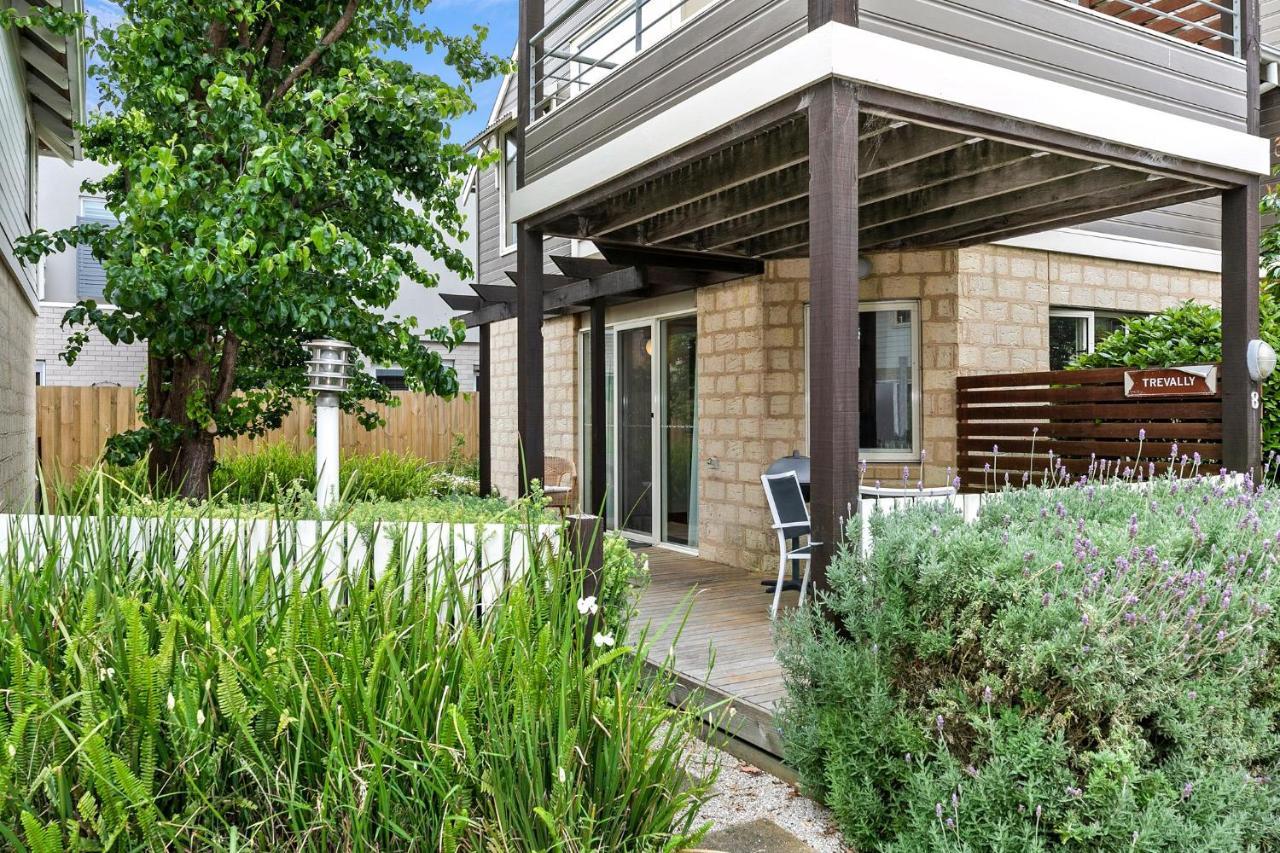 Seahaven Village Barwon Heads Eksteriør bilde