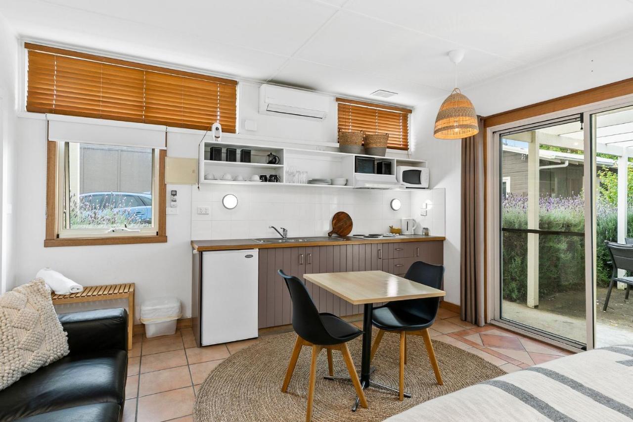 Seahaven Village Barwon Heads Eksteriør bilde