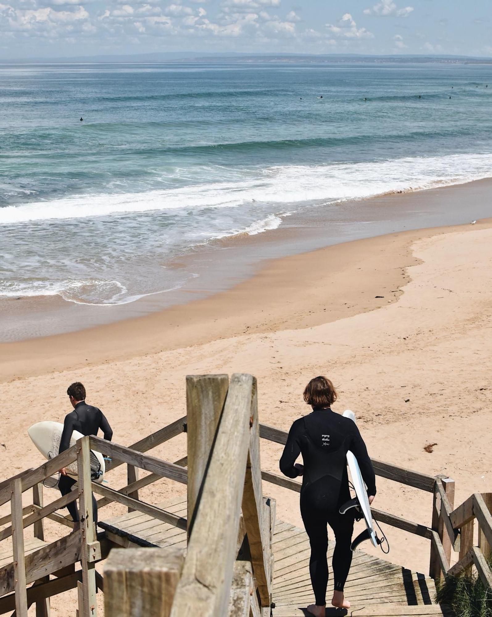 Seahaven Village Barwon Heads Eksteriør bilde