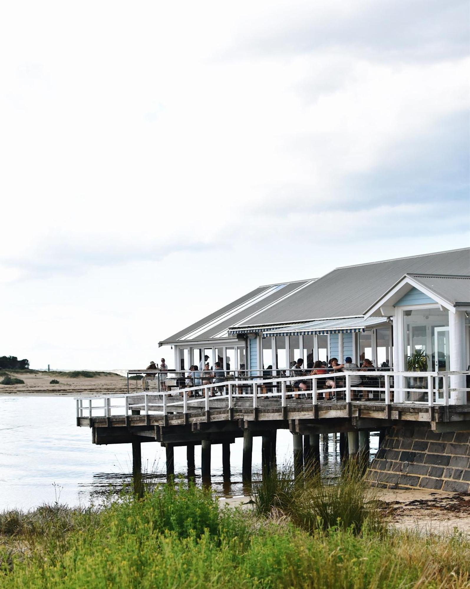 Seahaven Village Barwon Heads Eksteriør bilde