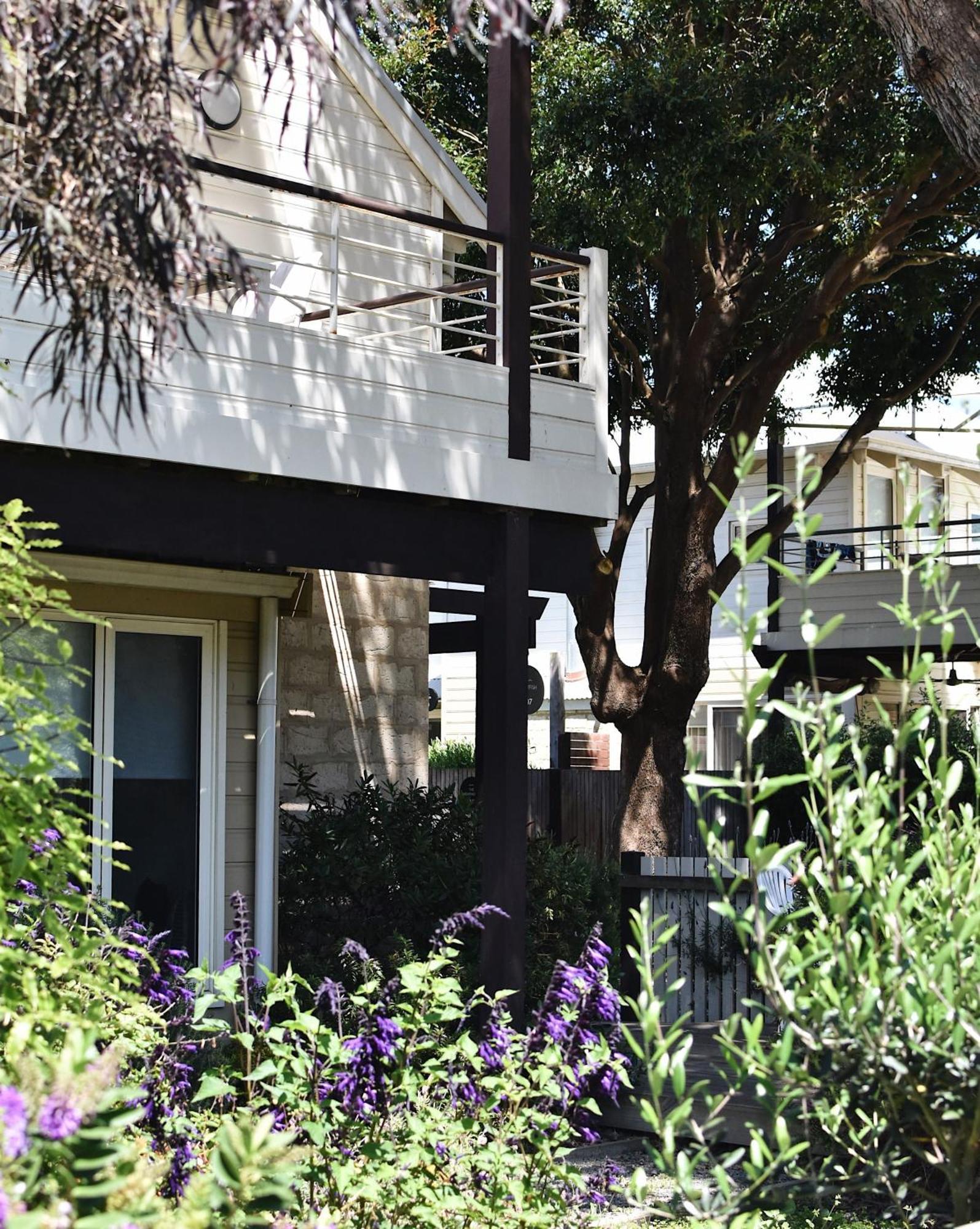 Seahaven Village Barwon Heads Eksteriør bilde