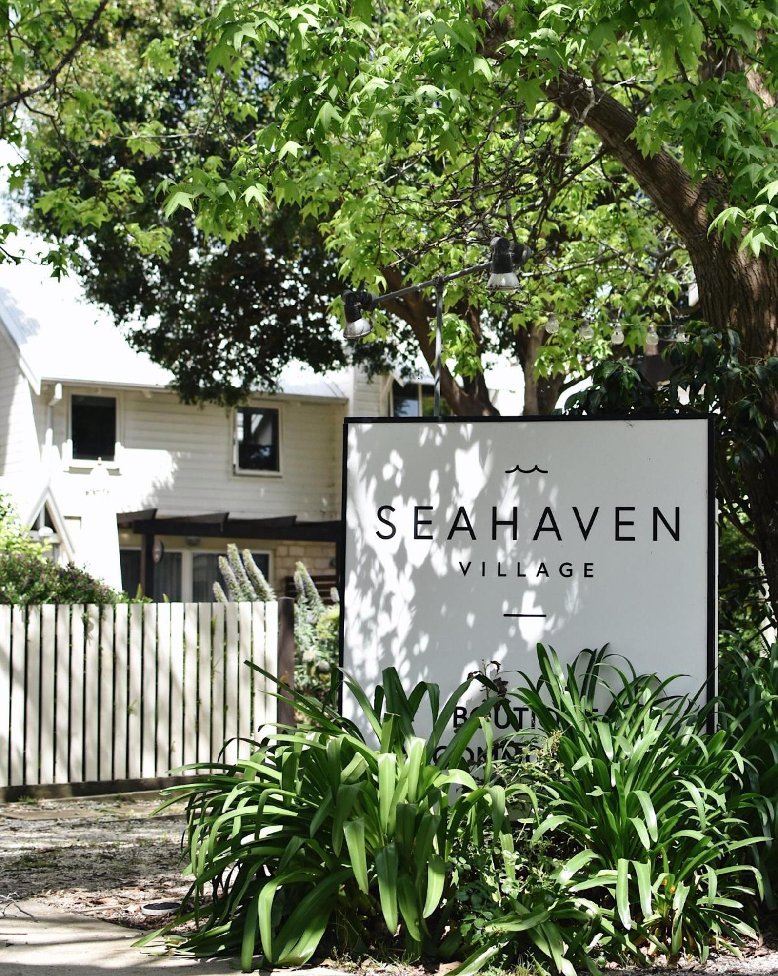 Seahaven Village Barwon Heads Eksteriør bilde