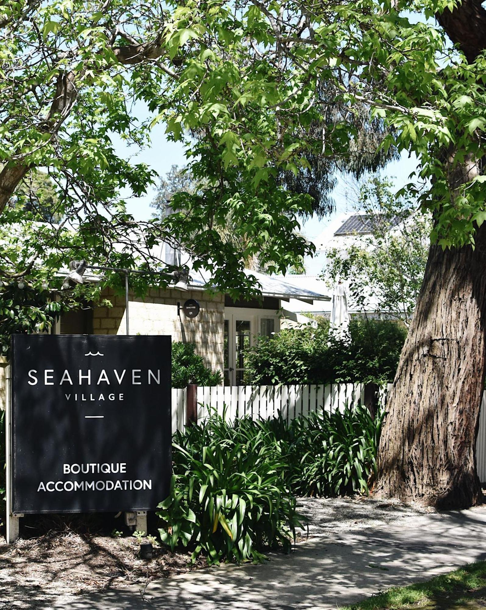Seahaven Village Barwon Heads Eksteriør bilde
