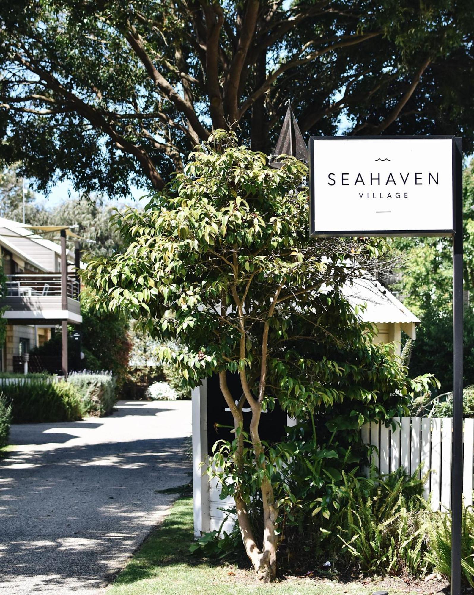 Seahaven Village Barwon Heads Eksteriør bilde