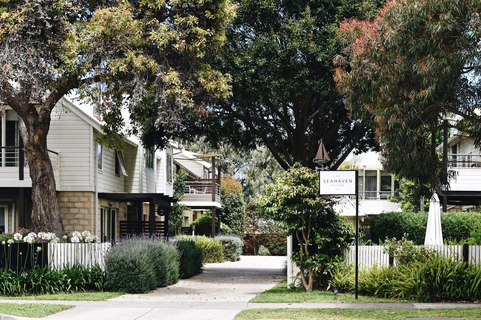 Seahaven Village Barwon Heads Eksteriør bilde