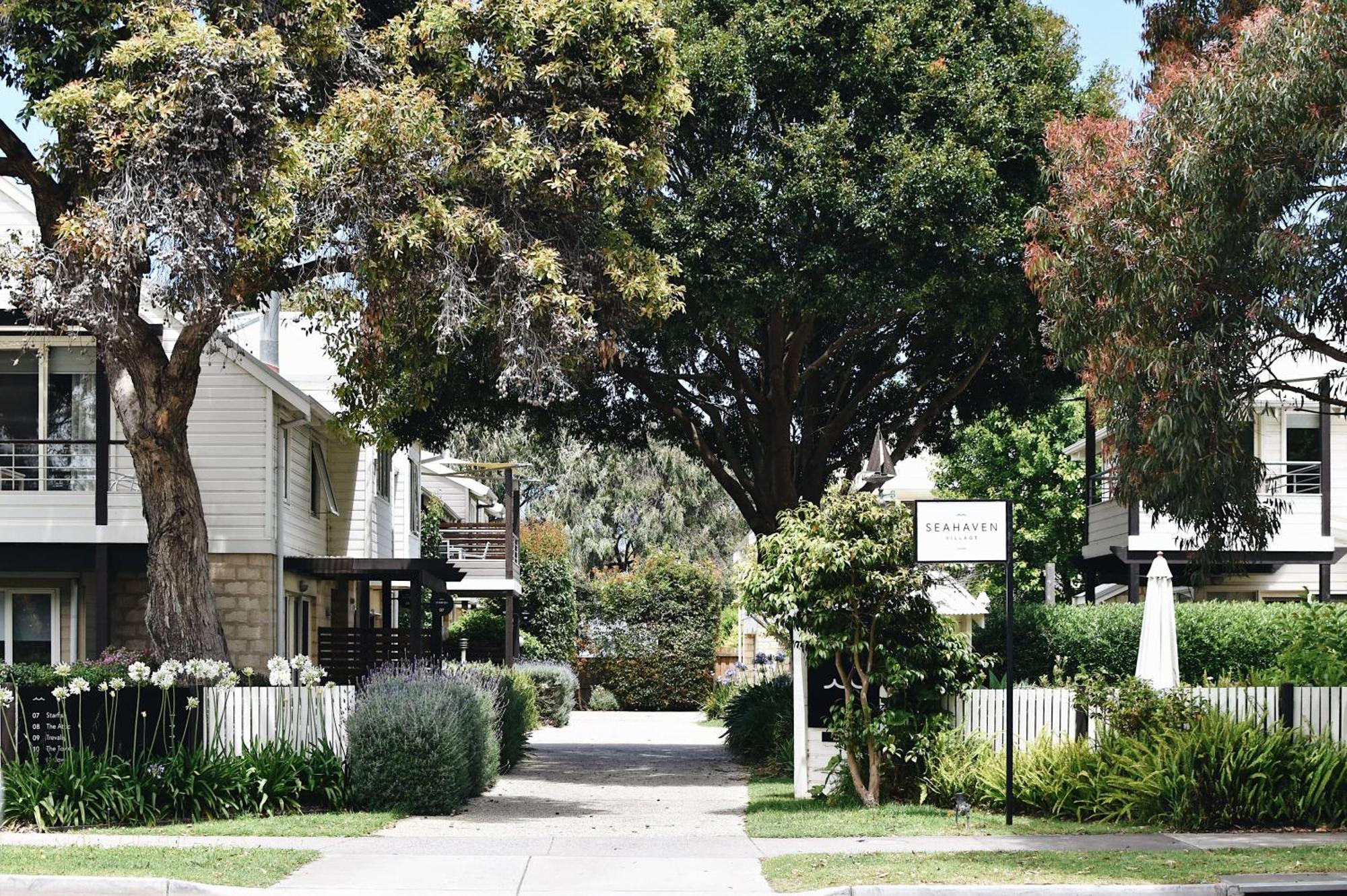 Seahaven Village Barwon Heads Eksteriør bilde