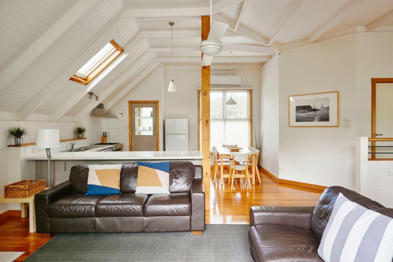 Seahaven Village Barwon Heads Eksteriør bilde