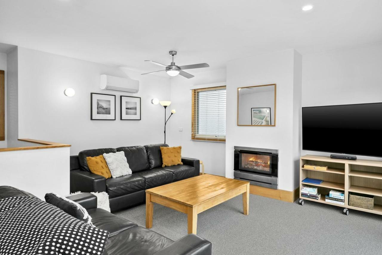 Seahaven Village Barwon Heads Eksteriør bilde