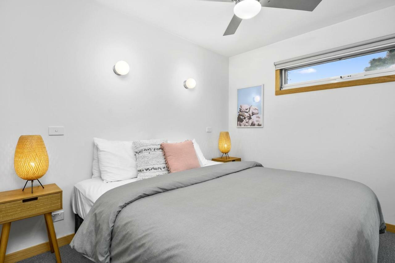 Seahaven Village Barwon Heads Eksteriør bilde