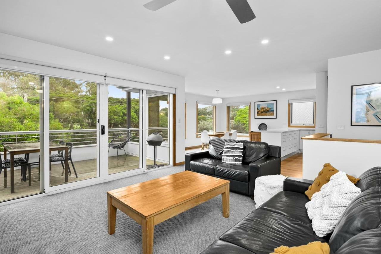 Seahaven Village Barwon Heads Eksteriør bilde