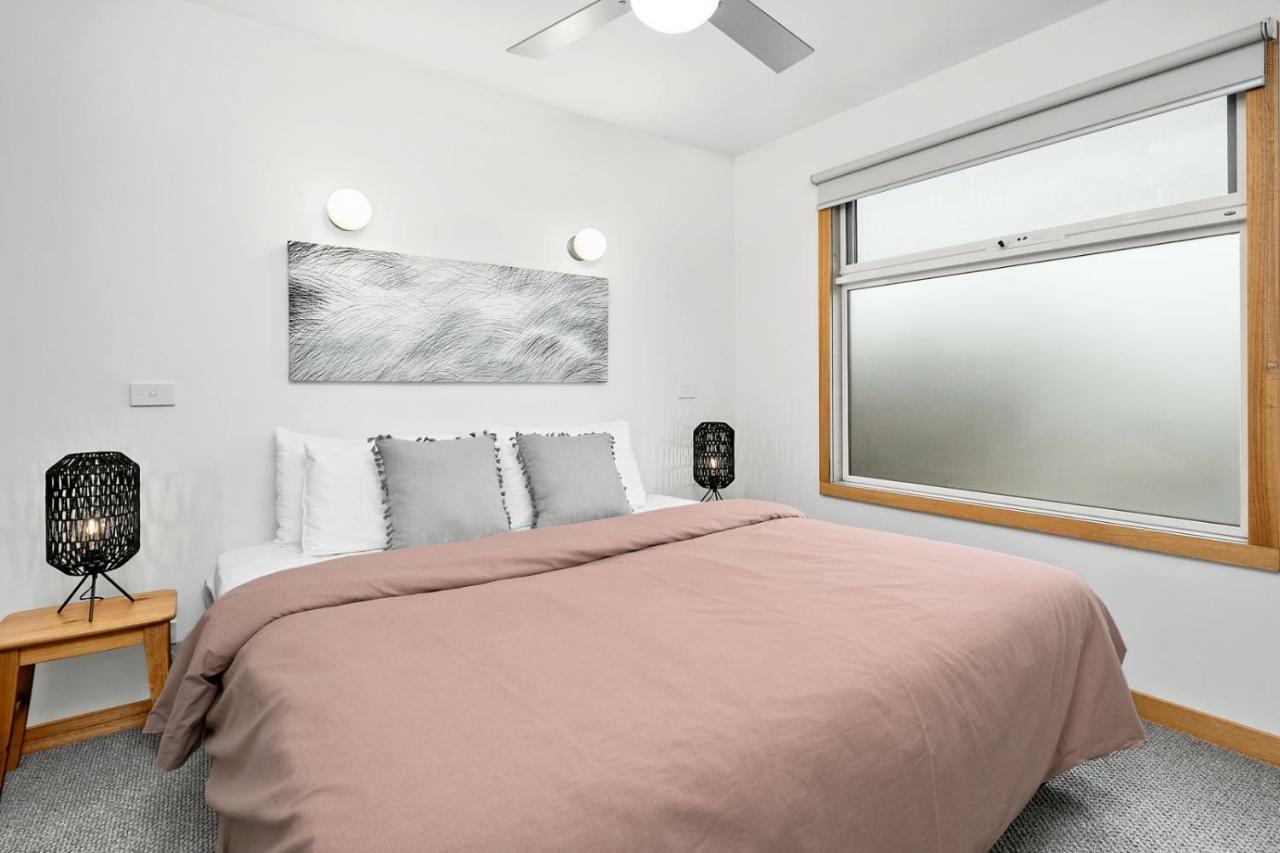 Seahaven Village Barwon Heads Eksteriør bilde