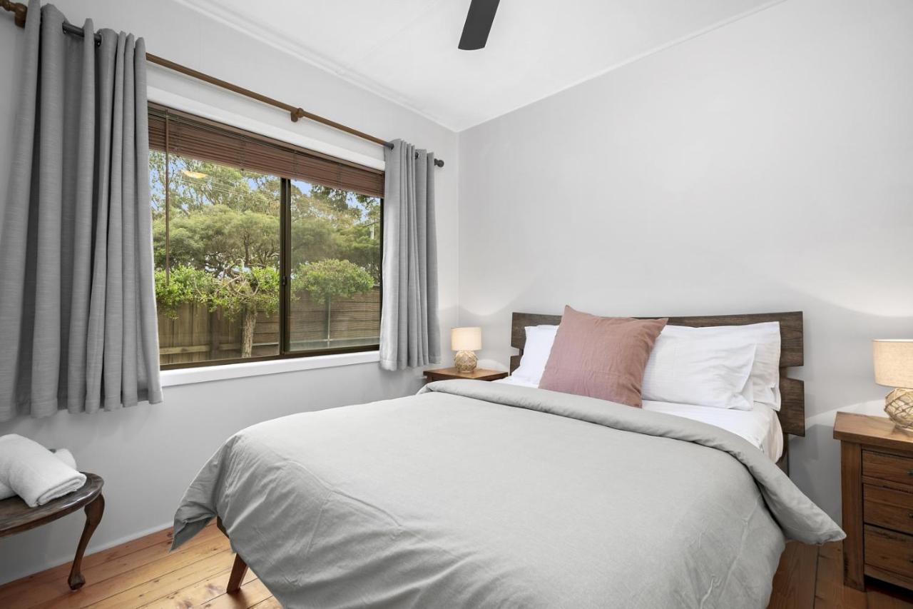 Seahaven Village Barwon Heads Eksteriør bilde