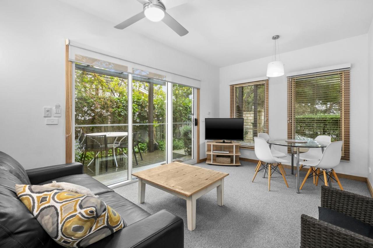 Seahaven Village Barwon Heads Eksteriør bilde