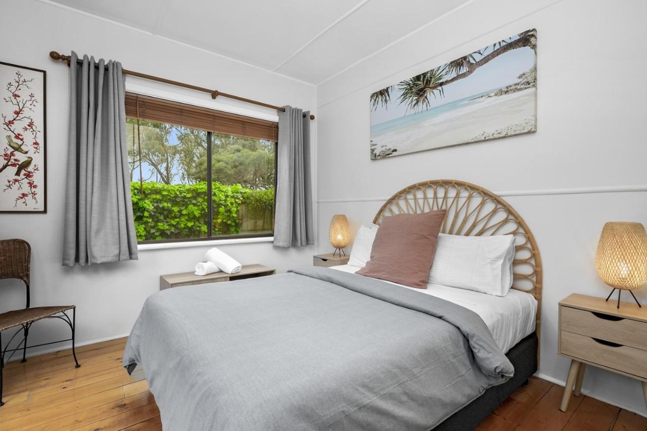 Seahaven Village Barwon Heads Eksteriør bilde