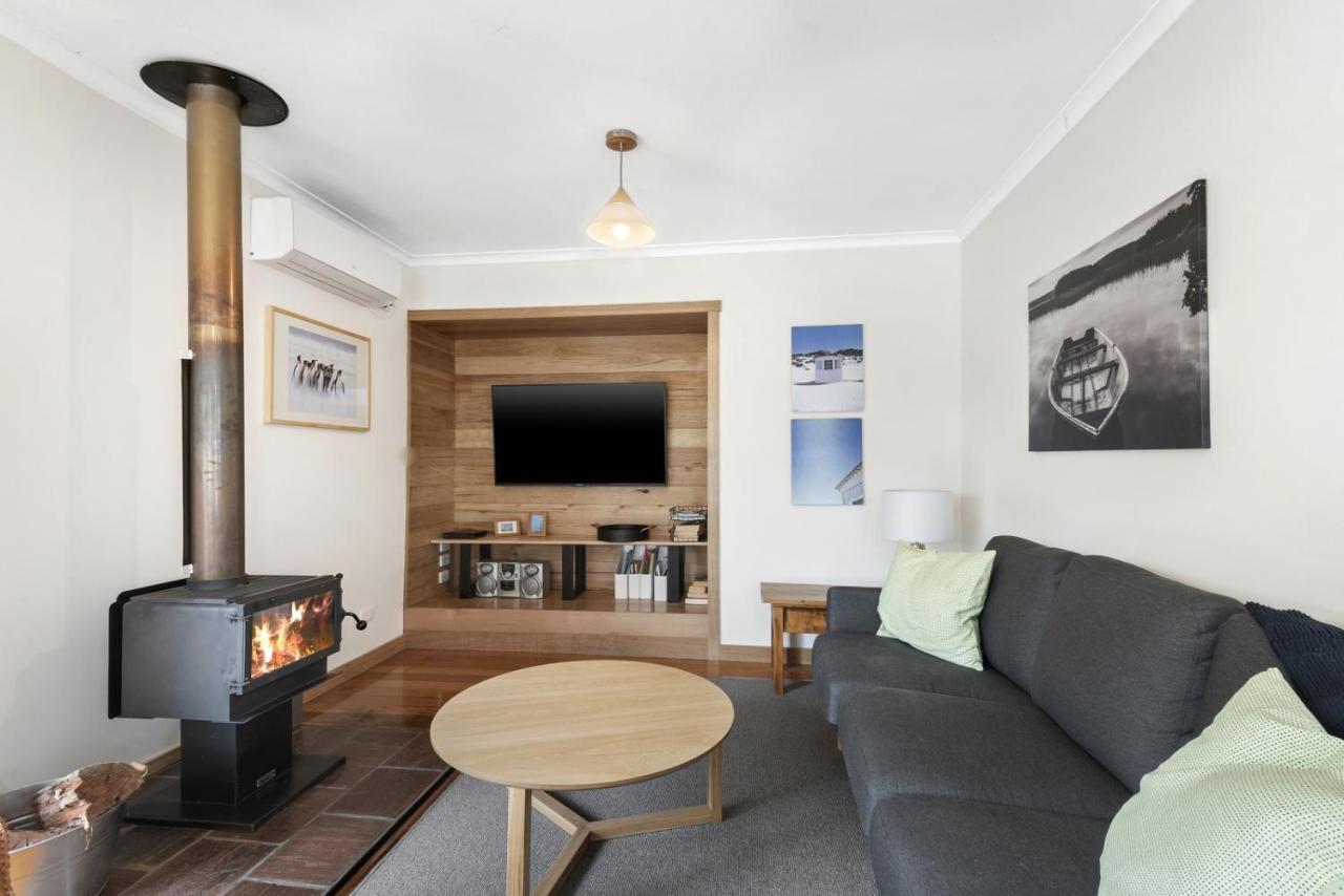 Seahaven Village Barwon Heads Eksteriør bilde